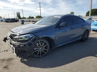 2023 BMW 2 Series WBA13AL05P7N02465