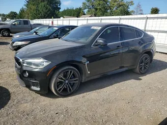 2015 BMW X6 5YMKW8C52F0R42872