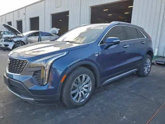 2021 Cadillac XT4 1GYFZCR42MF083998