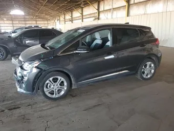 2019 Chevrolet Bolt EV 1G1FW6S00K4142507