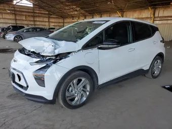 2023 Chevrolet Bolt EV 1G1FW6S0XP4157863