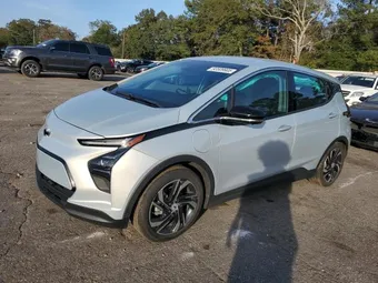 2022 Chevrolet Bolt EV 1G1FX6S06N4125440