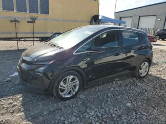 2023 Chevrolet Bolt EV 1G1FW6S04P4132747