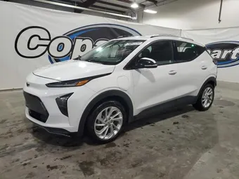 2023 Chevrolet Bolt EUV 1G1FY6S09P4149764