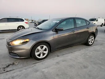 2015 Dodge Dart 1C3CDFBB6FD227136