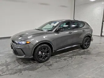 2024 Dodge Hornet ZACPDFCWXR3A28280