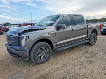 2022 Ford F150 Light 1FTVW1ELXNWG16659