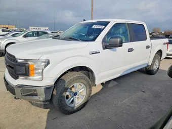 2020 Ford F-150 1FTEW1EB1LKD36723