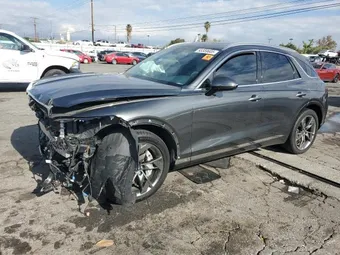 2024 Genesis GV70 5NMMCET14RH002440