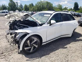 2026 Genesis GV70 KMUMDDTC6TU227075