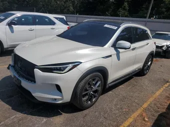 2019 Infiniti QX50 3PCAJ5M19KF118859