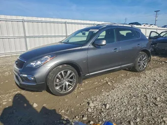 2017 Infiniti QX50 JN1BJ0RR3HM413934