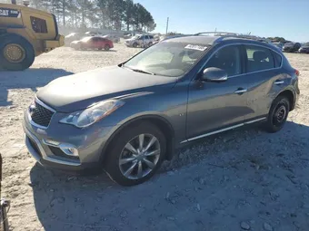 2016 Infiniti QX50 JN1BJ0RPXGM233587