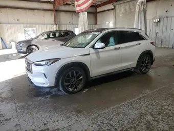 2019 Infiniti QX50 3PCAJ5M33KF126392