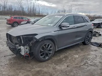 2019 Infiniti QX50 3PCAJ5M37KF115301