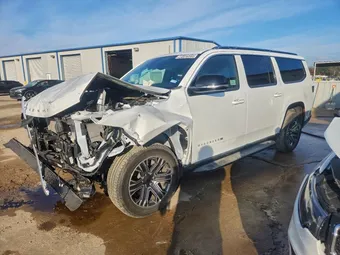 2024 Jeep Wagoneer L 1C4SJRBP8RS187140