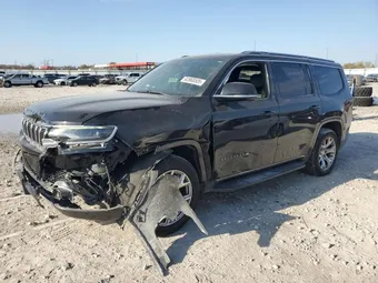 2022 Jeep Wagoneer 1C4SJVBT6NS114798