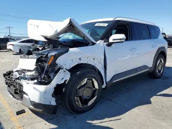 2025 Kia EV9 5XYAFFS54SG002278