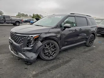 2025 Kia Carnival KNDNE5K38S6471647