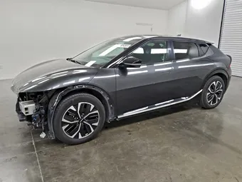 2024 Kia EV6 KNDC34LA9R5194625
