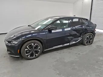 2023 Kia EV6 KNDC34LA4P5612120