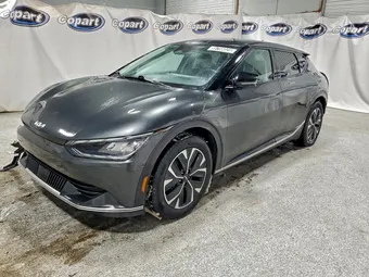 2023 Kia EV6 KNDC34LA9P5157555