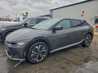 2023 Kia EV6 KNDC34LA8P5603940