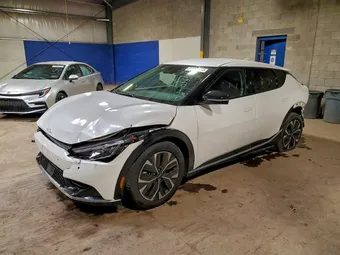 2024 Kia EV6 KNDC34LA8R5214606