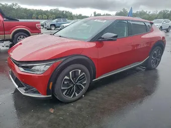 2022 Kia EV6 KNDC34LA3N5081330