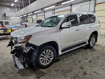 2016 Lexus GX 460 JTJBM7FX6G5128277