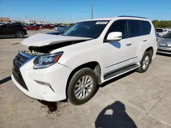 2019 Lexus GX 460 JTJBM7FX4K5225096