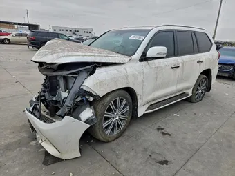 2017 Lexus LX 570 JTJHY7AX2H4231998