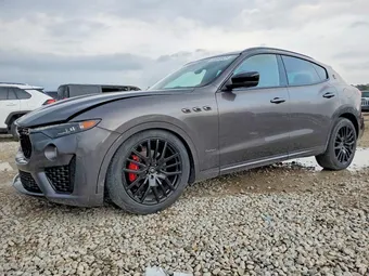 2021 Maserati ZN661XUS7MX370739