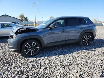 2023 Mazda CX-50 7MMVABEY1PN147633
