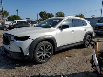 2023 Mazda CX-50 7MMVABEM0PN134160