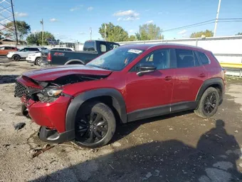 2025 Mazda CX-50 7MMVABDM1SN358452