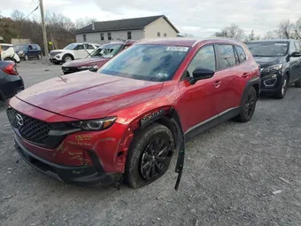 2025 Mazda CX-50 7MMVABAM5SN357468