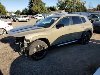 2023 Mazda CX-50 7MMVABXY5PN140309