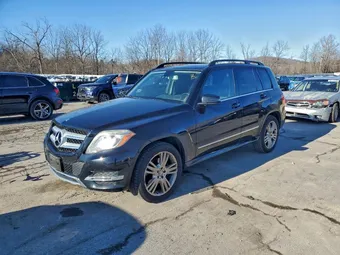 2015 Mercedes-Benz GLK-Class WDCGG8JB7FG344234