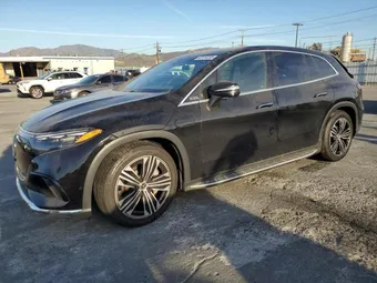 2025 Mercedes-Benz EQS 4JGDM2DB8SA037349