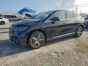 2024 Mercedes-Benz EQE 4JGGM2BB3RA045322