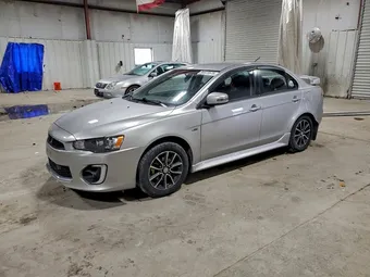 2017 Mitsubishi Lancer JA32V2FW0HU013030