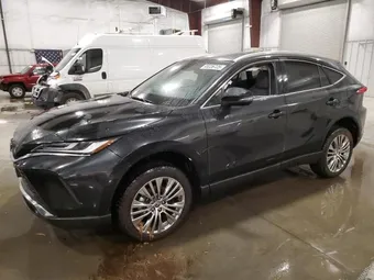 2024 Toyota Venza JTEAAAAH1RJ154439