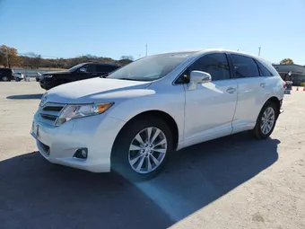 2015 Toyota Venza 4T3BA3BB1FU073257