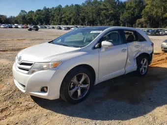 2015 Toyota Venza 4T3ZK3BB3FU074891