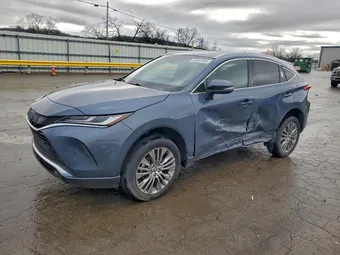 2023 Toyota Venza JTEAAAAH7PJ130028