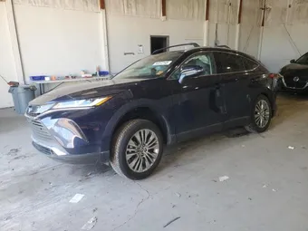 2024 Toyota Venza JTEAAAAH5RJ191123