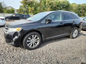 2015 Toyota Venza 4T3BA3BBXFU066582