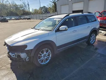 2016 Volvo XC70 YV440MBJ1G1249116