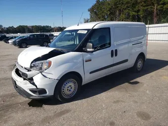 2022 Ram Promaster City ZFBHRFAB0N6X25701
